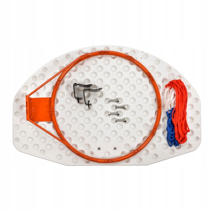 TABLICA DO KOSZYKÓWKI METEOR PHILADELPHIA