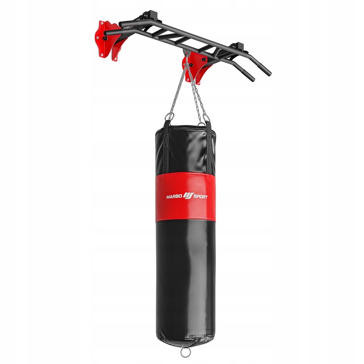 MARBO | Drążek multi monkeybar do ściany i sufitu