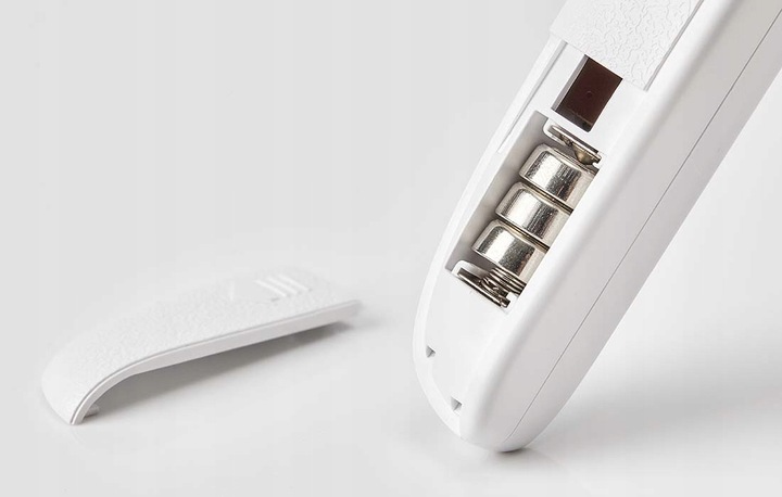 NOŻYCZKI DO OBCINANIA PAZURÓW PETKIT OBCINACZKI Z LAMPKĄ LED DLA PSA KOTA