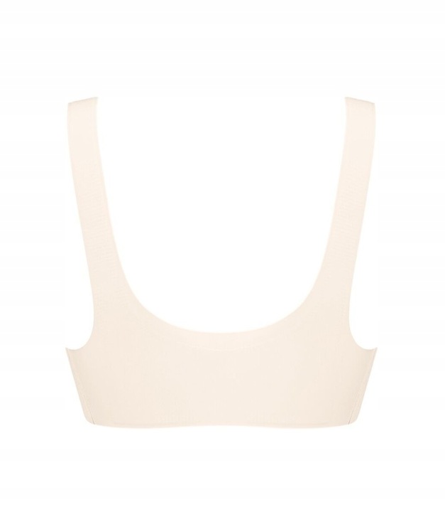 Biustonosz braletka sloggi Zero Feel Bralette M