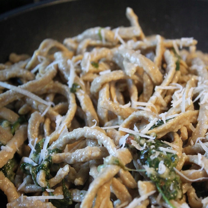 KETO MAKARON Ketogeniczny bez cukru, węglowodanów. Dla cukrzyków diabetyków