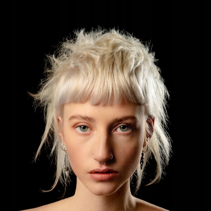 Pomada do włosów Matowa Glinka Pasta REUZEL Severed Head Clay Pomade 95g