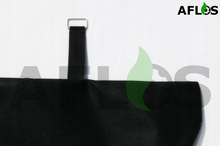 Worek do odkurzacza ogrodowego NAC VBE320-FS-J