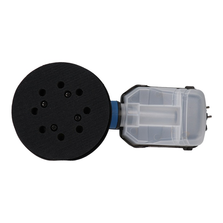 SZLIFIERKA MIMOŚRODOWA 125mm 300W BLAUPUNKT OS5010