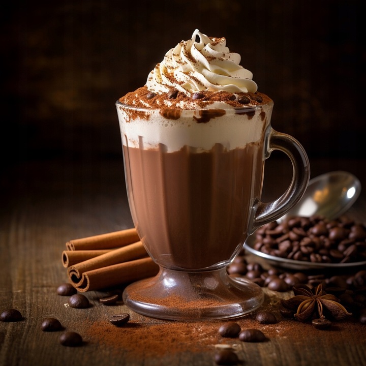 Kawa bezkofeinowa mielona 250 g KARMELOWA arabika