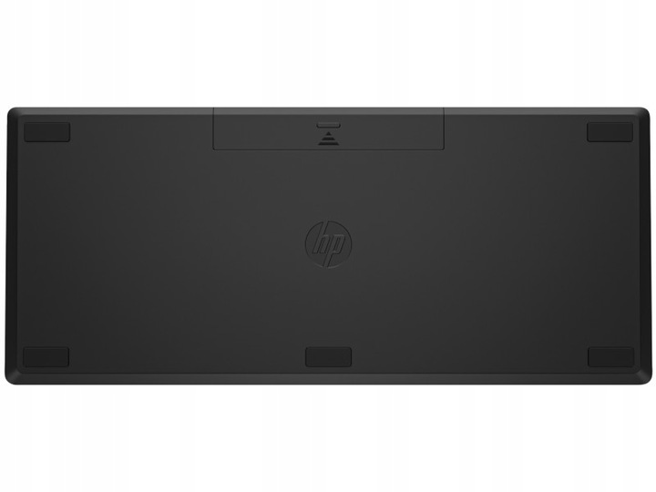 Klawiatura bezprzewodowa Bluetooth HP 350 Multi-Dev 692S8AA bateria 24 msc