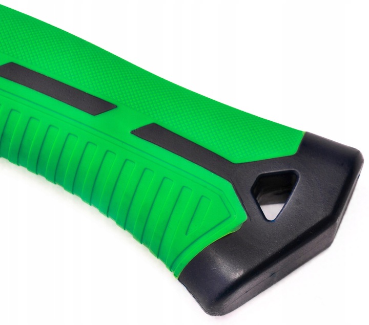 SIEKIERA ROZŁUPUJĄCA ZESTAW SIEKIER FIBERGLASS