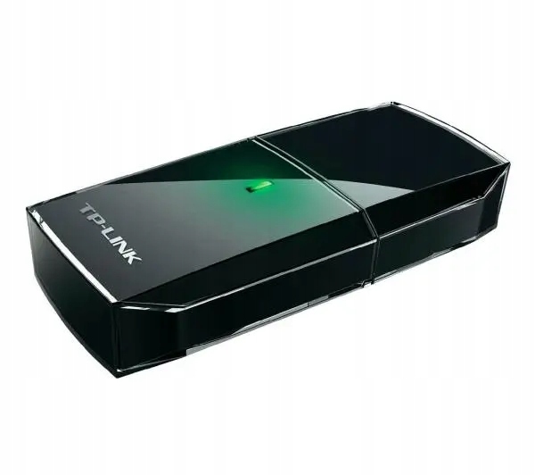 Karta sieciowa bezprzewodowa TP-LINK Archer T2U USB AC600 WIFI 802.11ac