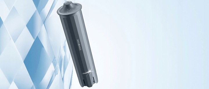 Filtr Claris Smart ekspresu Jura E8 zestaw 3 szt