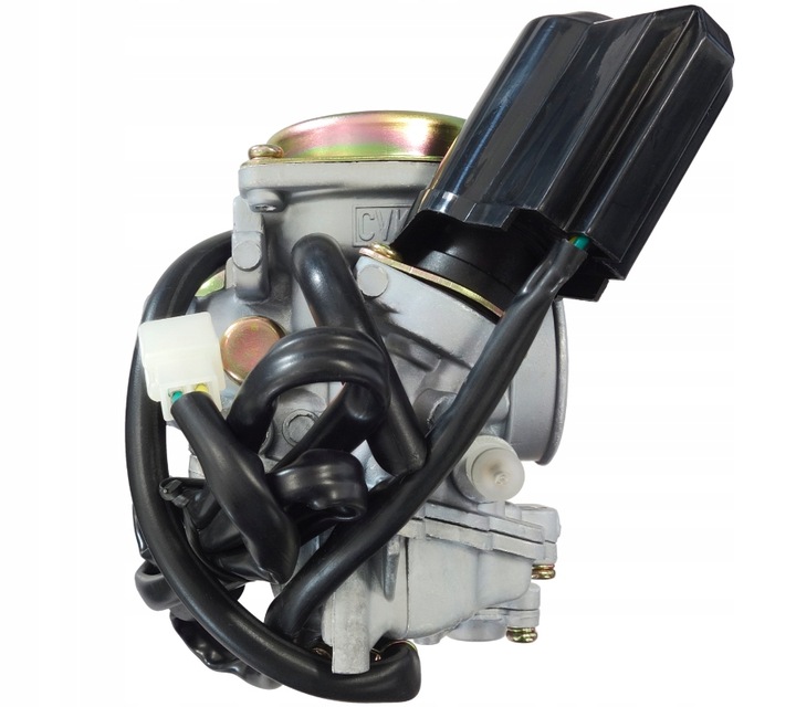 Gaźnik Moretti skuter Barton Junak Romet Zipp 4T