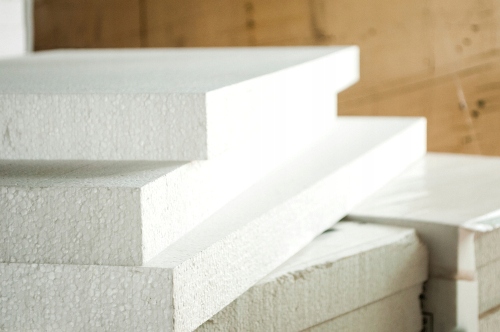 BAUHUS KLEJ DO STYROPIANU EPS i XPS 710 ml