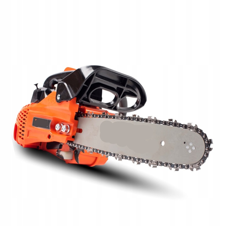 NIEZAWODNA PIŁA SPALINOWA GAŁĘZIOWA GAŁĘZIÓWKA ŁAŃCUCHOWA 3,9KM +