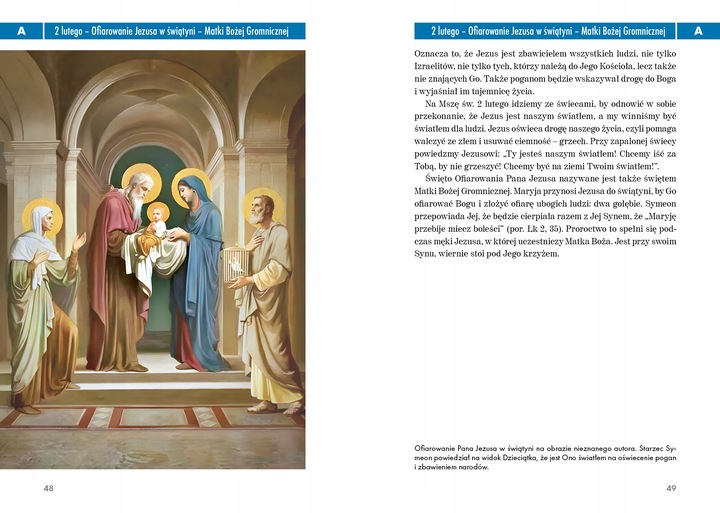 PAMIĄTKA I KOMUNII ŚWIĘTEJ! Z JEZUSEM PRZEZ ŻYCIE. Bp Antoni Długosz