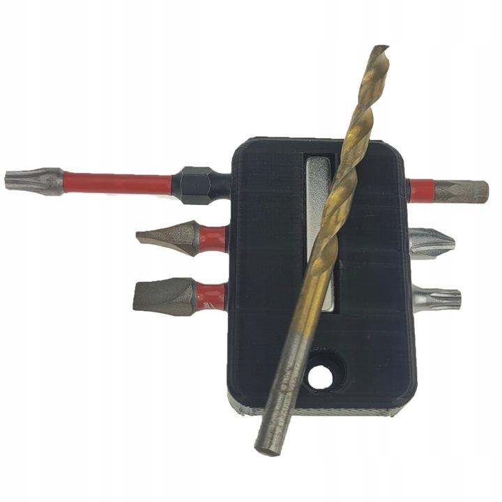 MILWAUKEE M18 MAGNETYCZNY UCHWYT NA BITY