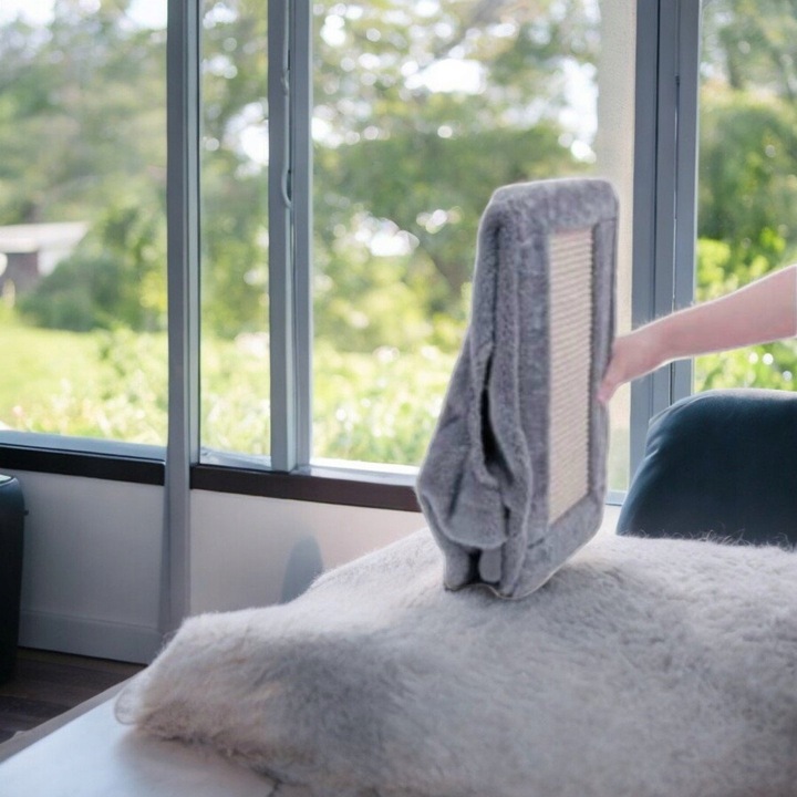 DRAPAK DLA KOTA DOMEK BUDKA LEGOWISKO ZABAWKA