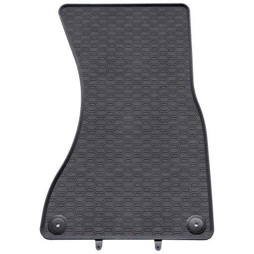 DYWANIKI GUMOWE do Audi A6 C7 - 2011-2017