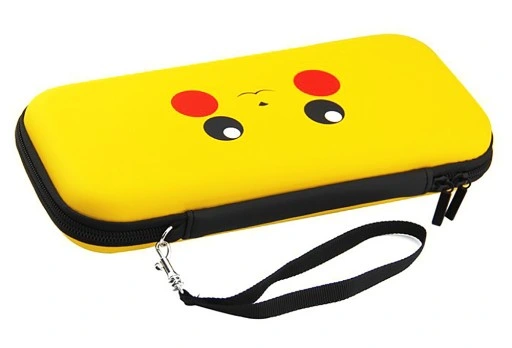 ETUI CASE POKROWIEC WZMOCNIONY DO NINTENDO SWITCH