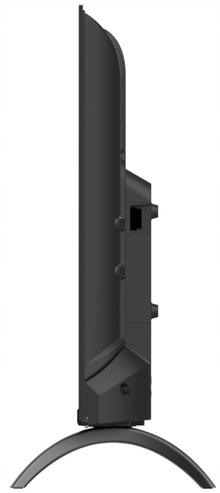 Telewizor Manta 32LHN124E 32" LED HD DVB-T2 Frameless 60Hz