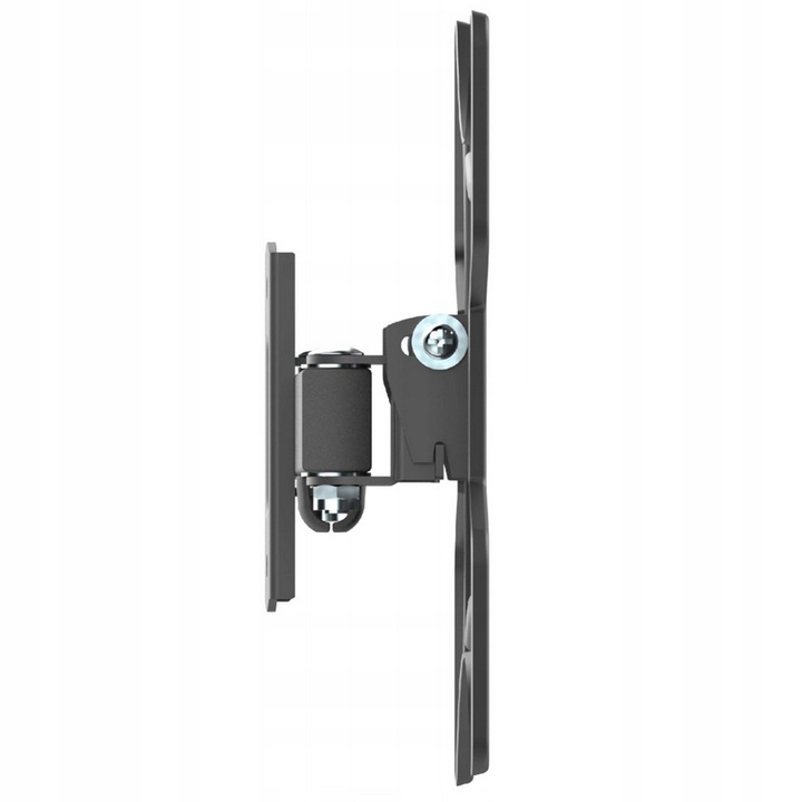 MOCNY UCHWYT WIESZAK DO TV LCD TELEWIZORA ŚCIENNY 10"-43" UNIWERSALNY