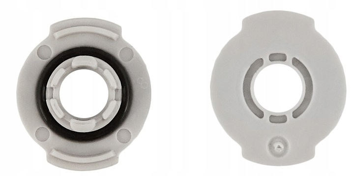 ZESTAW SZCZOTKI FILTRY DO ROBOROCK S5 MAX S6 MAX