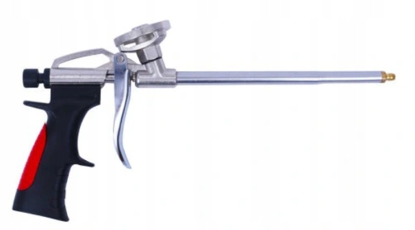 FISCHER PISTOLET DO PIANY PIANKI MONTAŻOWEJ PUP