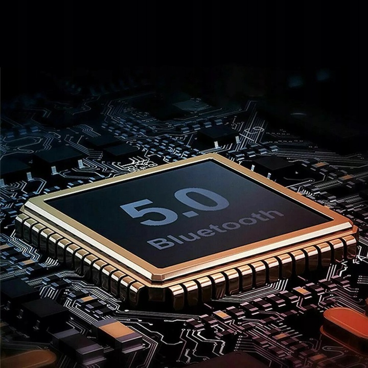 ADAPTER KONWERTER TRANSMITER BLUETOOTH 5.0 BT KASETA