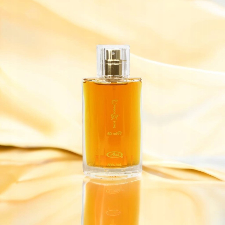 CHOCO MUSK EDP WODA PERFUMOWANA 50 ml AL REHAB PERFUMY ORIENTALNE