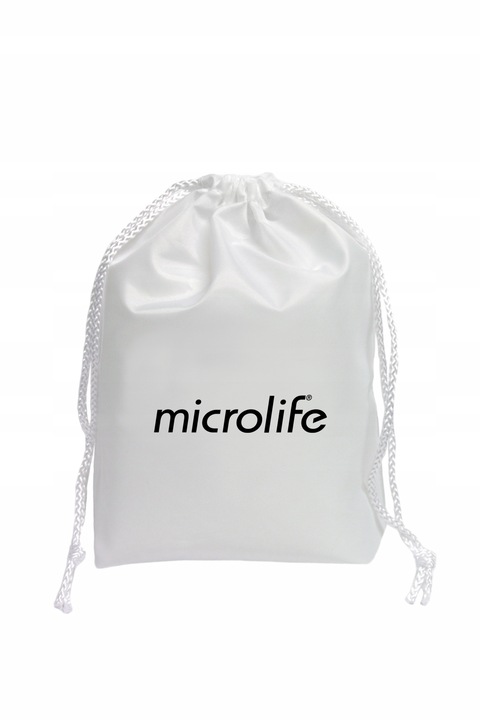 MICROLIFE INHALATOR NEBULIZATOR TŁOKOWY NEB 200 DLA DZIECI I DOROSŁYCH+ETUI