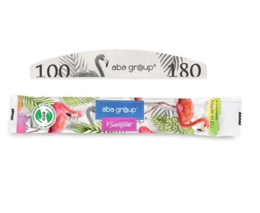 100 x ABA PILNIK ŁÓDKA 100/180 STANDARD BEZ PAKIET