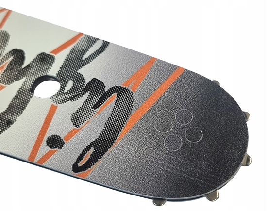 PROWADNICA + 2 ŁAŃCUCHY STIHL 35cm 3/8 1,3