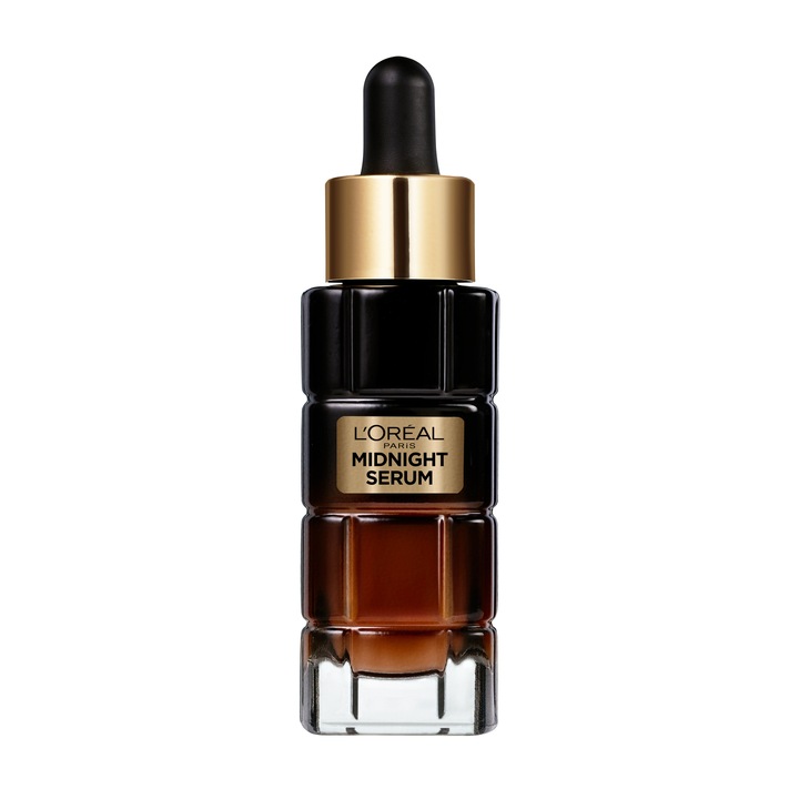 L'Oreal Paris Age Perfect Cell Renew Midnight Serum przeciwzmarszczkowe
