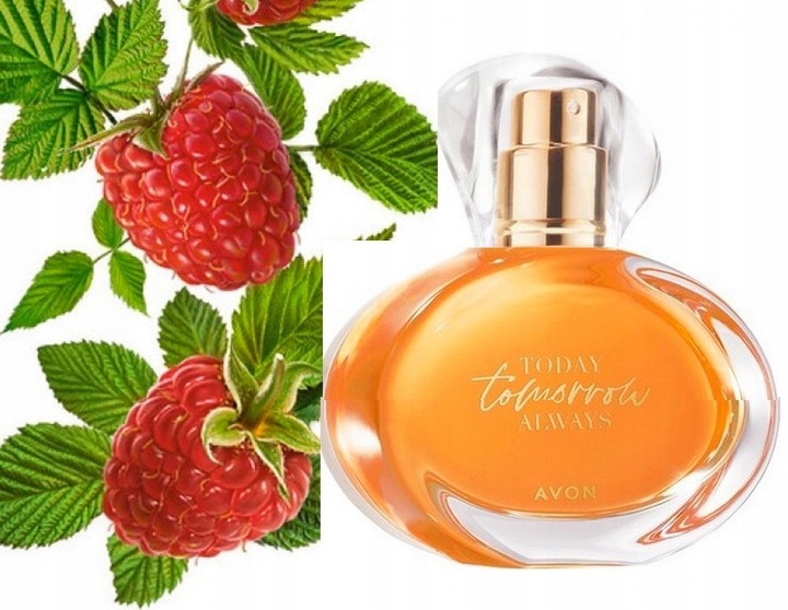 AVON Perfumy Tomorrow TTA dla Niej Woda Perfumowana 50 ml