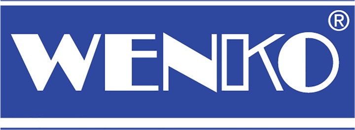 DOZOWNIK 150 ML miejsce na gąbkę RESA WENKO