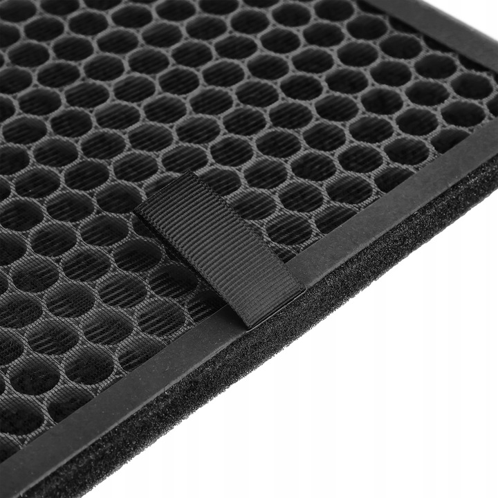 Zestaw Filtr Hepa i Weglowy Do Klarta Stor Stor 2 Antysmogowy