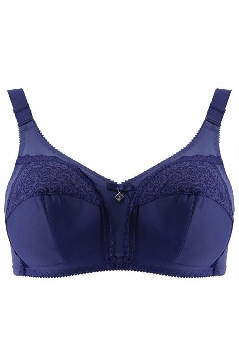 VIKI 585 biustonosz IRENA miękki duże rozmiary