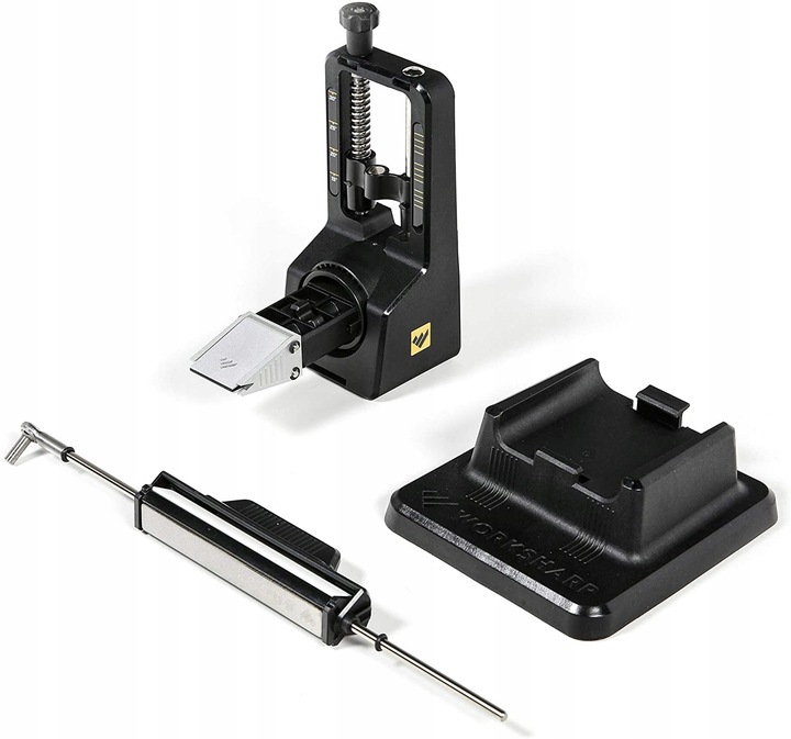 Ostrzałka precyzyjna Work Sharp Precision Adjust do noży tasaków
