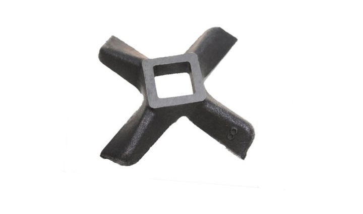 NOŻYK NÓŻ MASZYNKI DO MIĘSA ZELMER ORYGINAŁ NR 8