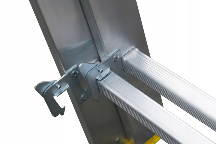 Drabina aluminiowa Bayersystem BS-DW 3x9