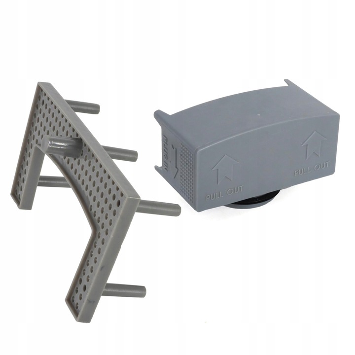 SYFON DO ODPŁYWU LINIOWEGO SITKO DO ODPŁYWU Zestaw Walk in UNIWERSALNY