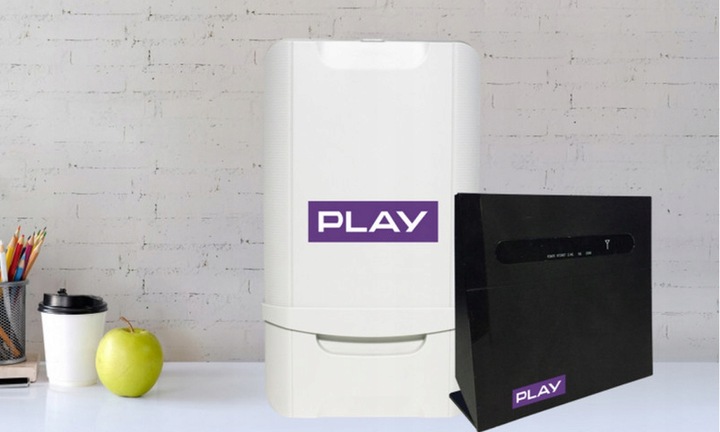 ROUTER NA KARTĘ SIM Z ANTENĄ ZEWNĘTRZNĄ ZTE WF830 NET BOX 300MB/S WIFI5 LTE