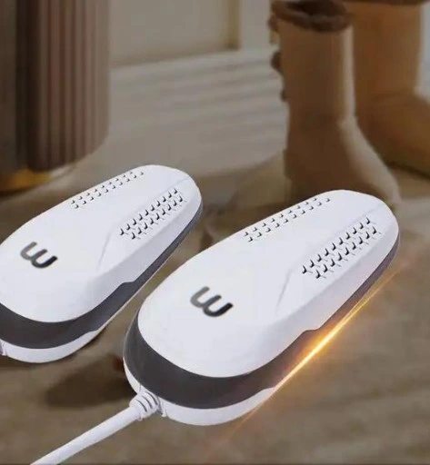 SUSZARKA DO BUTÓW OBUWIA ODZIEŻY OSUSZACZ ELEKTRYCZNY + OZONOWANIE Miton