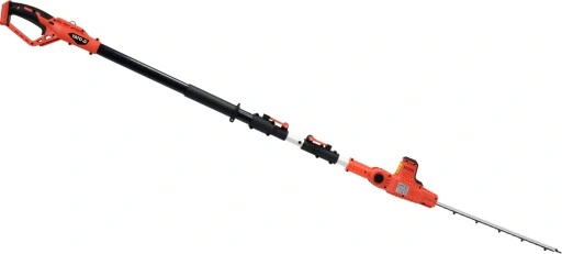 YATO NOŻYCE DO ŻYWOPŁOTU AKUMULATOROWE 18V BEZ AKU