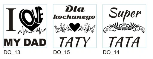 MEGA Kieliszek do wina XXL 530ml Grawer na PREZENT na Ślub Rocznię Urodziny