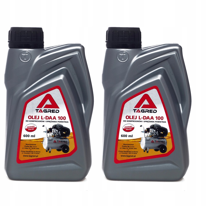 SPRĘŻARKA POWIETRZA KOMPRESOR OLEJOWY 3,4KM 24L + ZESTAW PNEUMATYCZNY