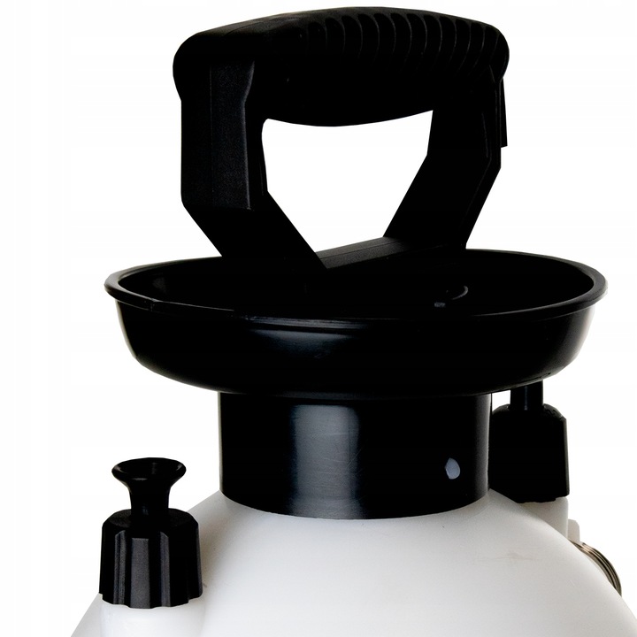 OPRYSKIWACZ CIŚNIENIOWY RĘCZNY 5L DŁUGA LANCA 88cm