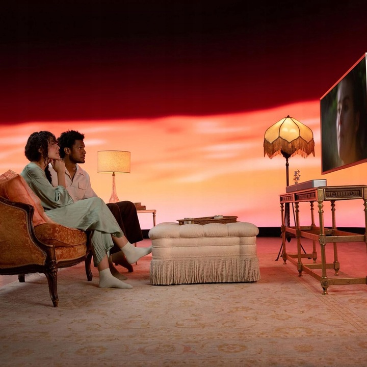 Głośnik Soundbar Bose Smart Ultra WiFI BT Dolby Atmos Asystent Alexa