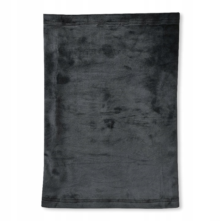 CIEPŁY KOMPLET CZAPKA + KOMIN damski szal - KOLORY