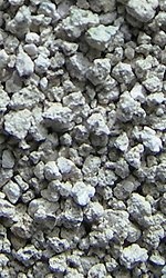 SUPER BENEK Żwirek Lawenda 25l