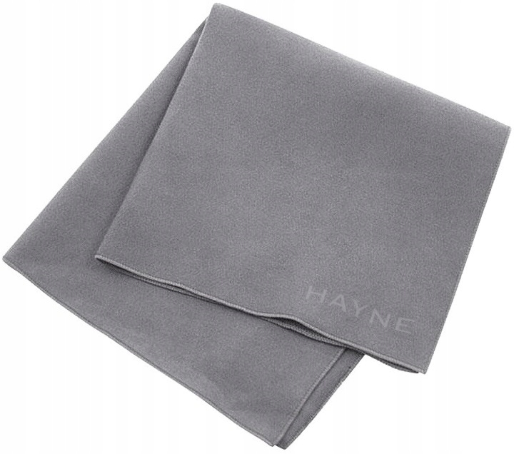 ŚCIERECZKA DO OKULARÓW DUŻA 40 cm x 40 cm WARSZTATOWA PROFESJONALNA