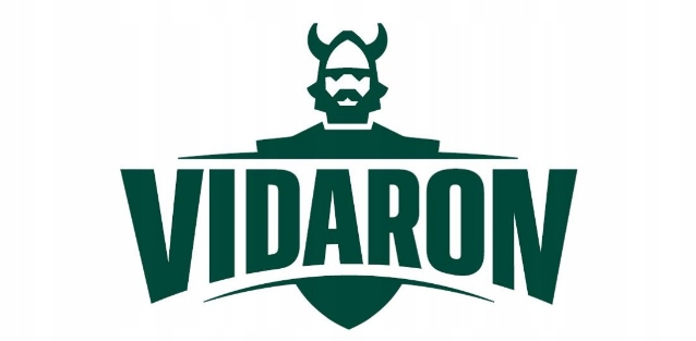 VIDARON IMPREGNAT OGRODOWY 9L R04 ZŁOTY DĄB